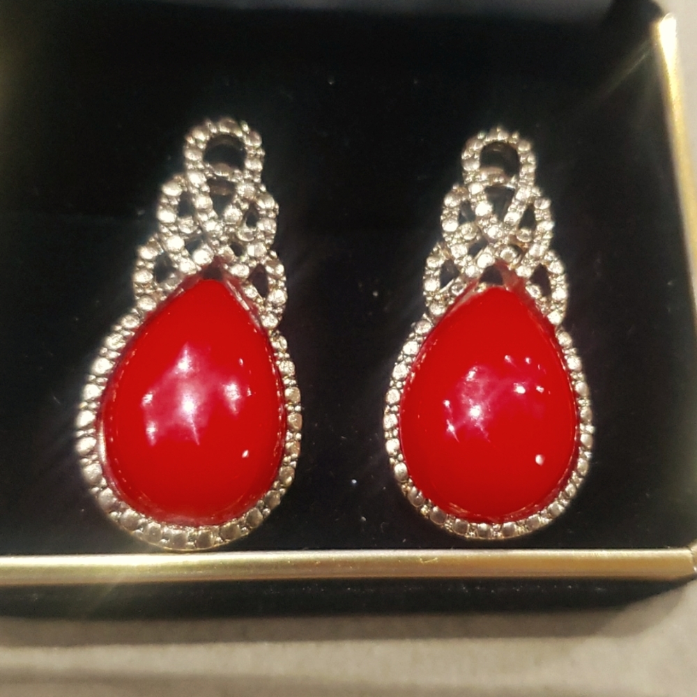 Vintage Earings